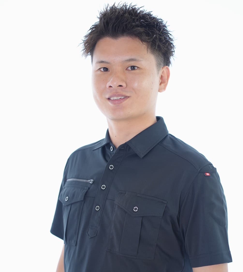 白濱ホームサポート オーナー写真