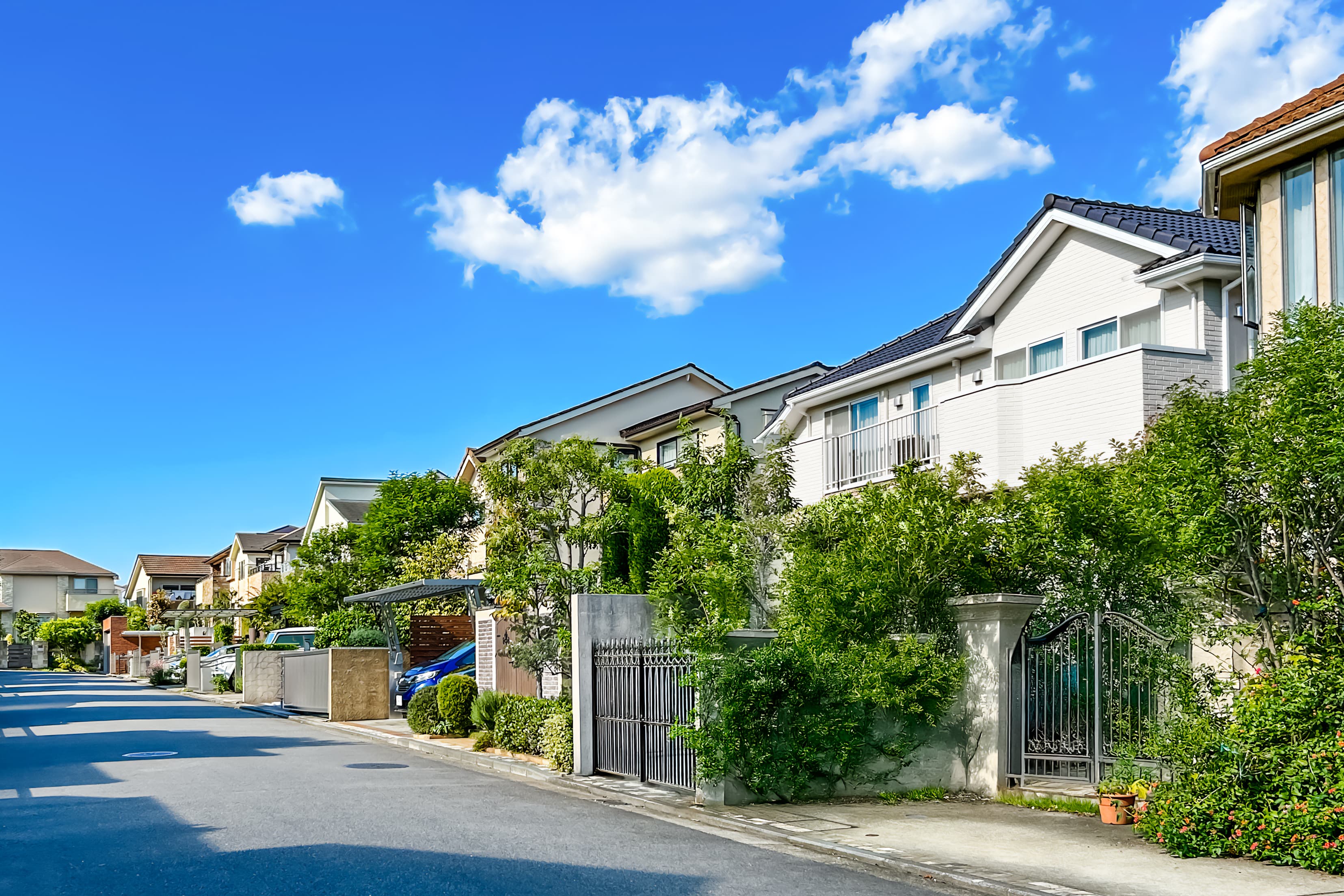 白濱ホームサポート トップイメージ